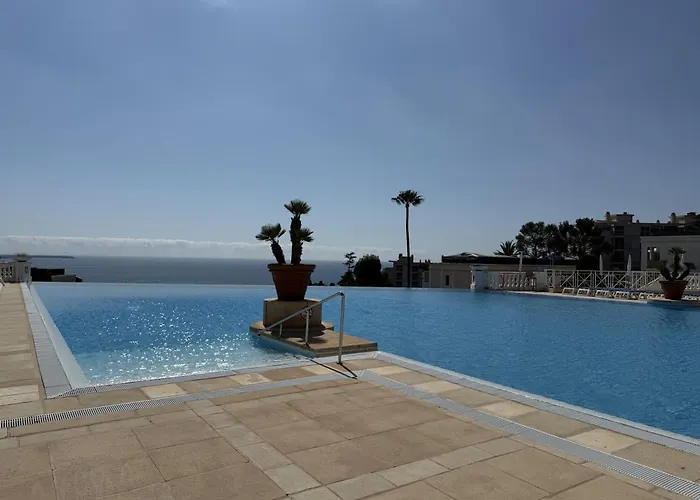 Un Studio De Charme Vue Mer & Piscine D\'Exception