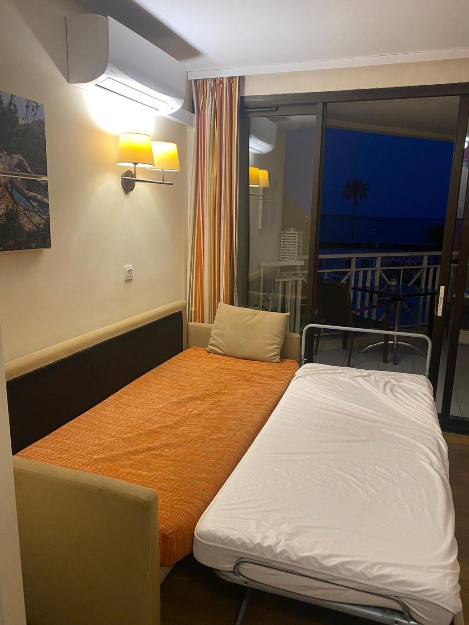 Un De Charme Vue & Piscine D'exception Apartamento