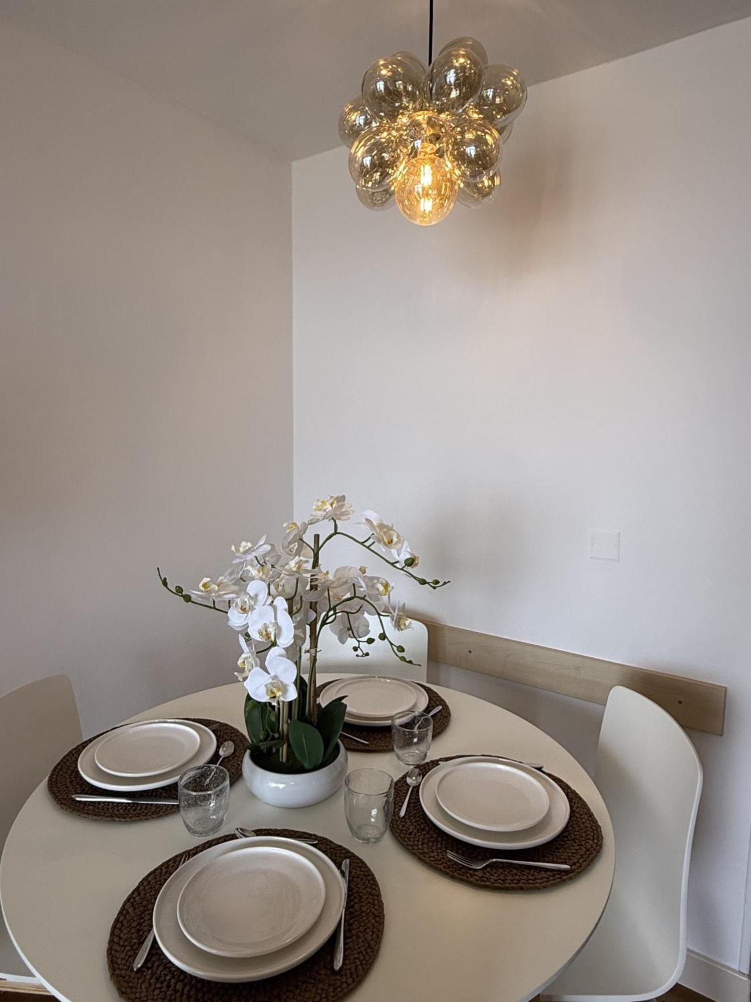 Apartamento Un De Charme Vue & Piscine D'exception