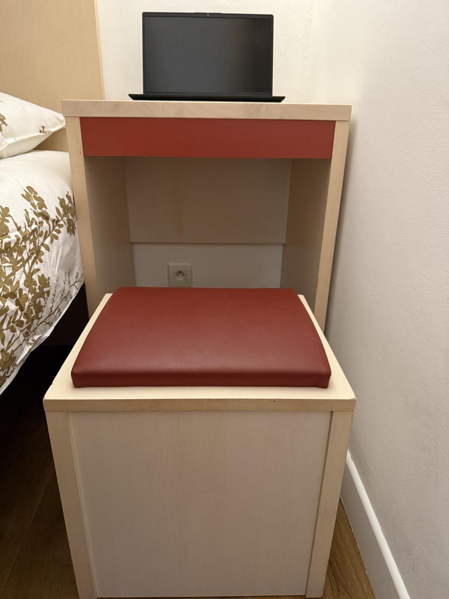 Apartamento Un De Charme Vue & Piscine D'exception