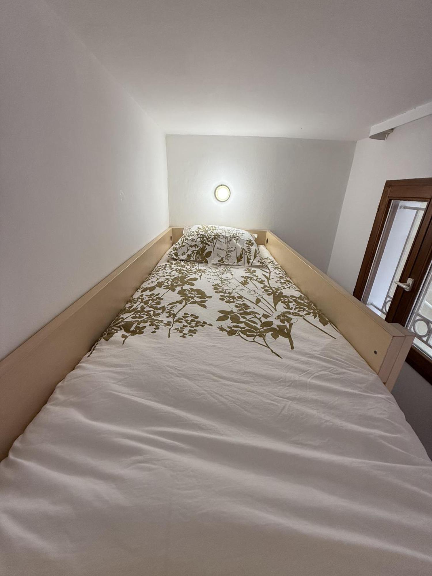Apartamento Un De Charme Vue & Piscine D'exception
