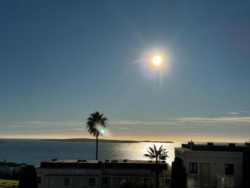 Vue Et Piscine Climatisation Wifi Appartement *