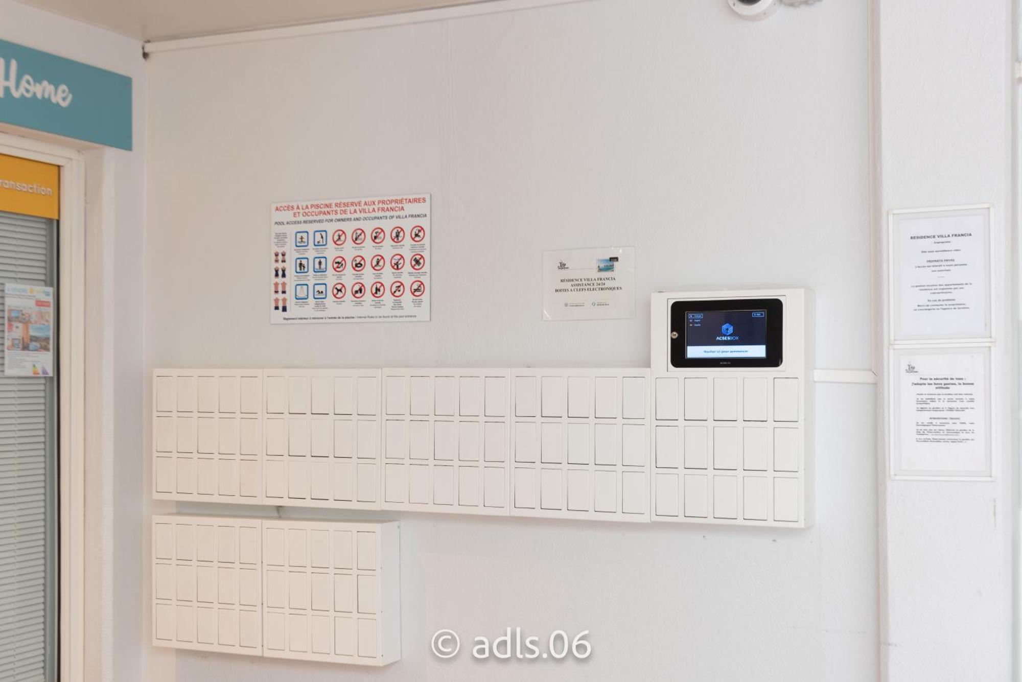 Apartment Un De Charme Vue & Piscine D'exception Cannes