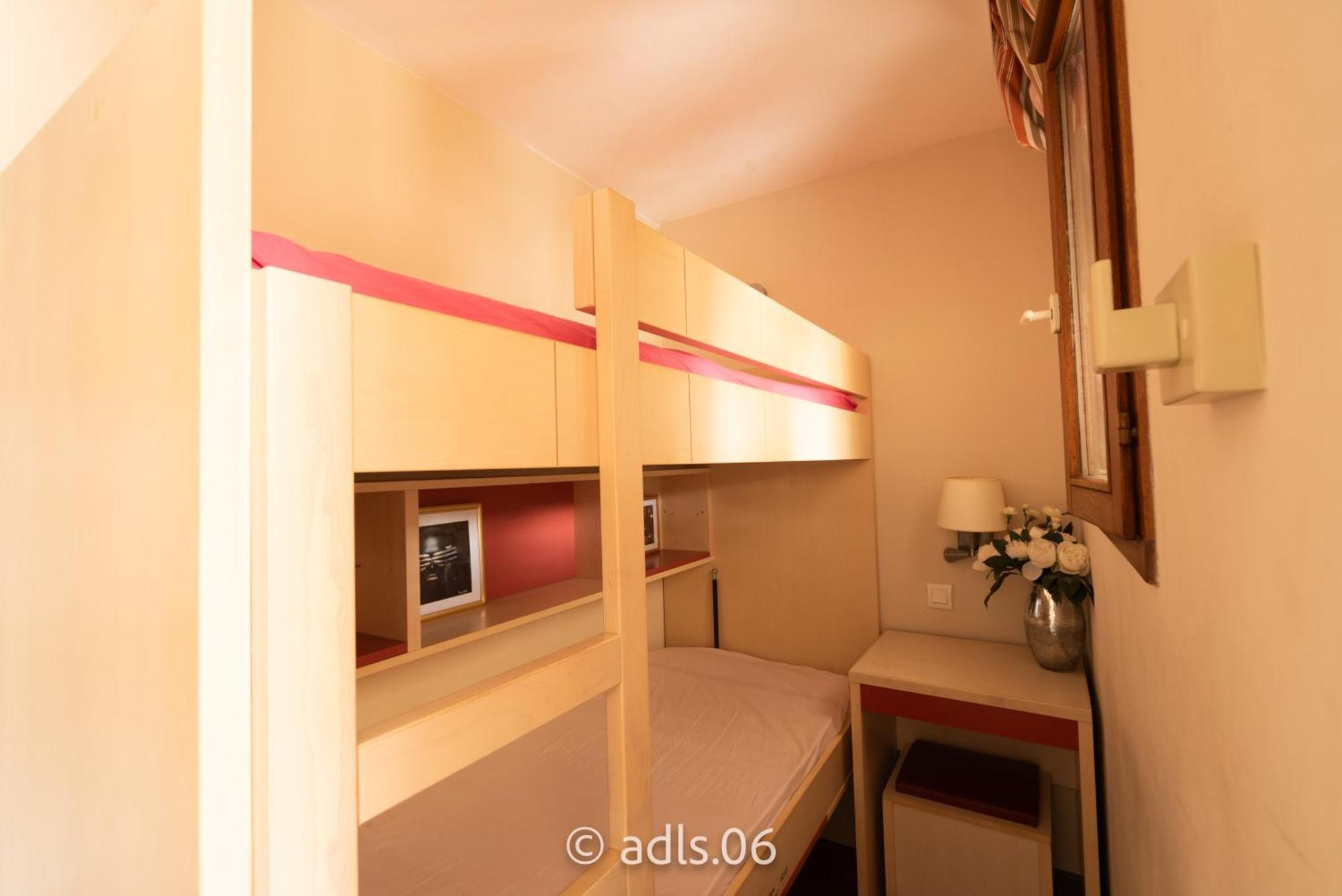 Apartment Un De Charme Vue & Piscine D'exception
