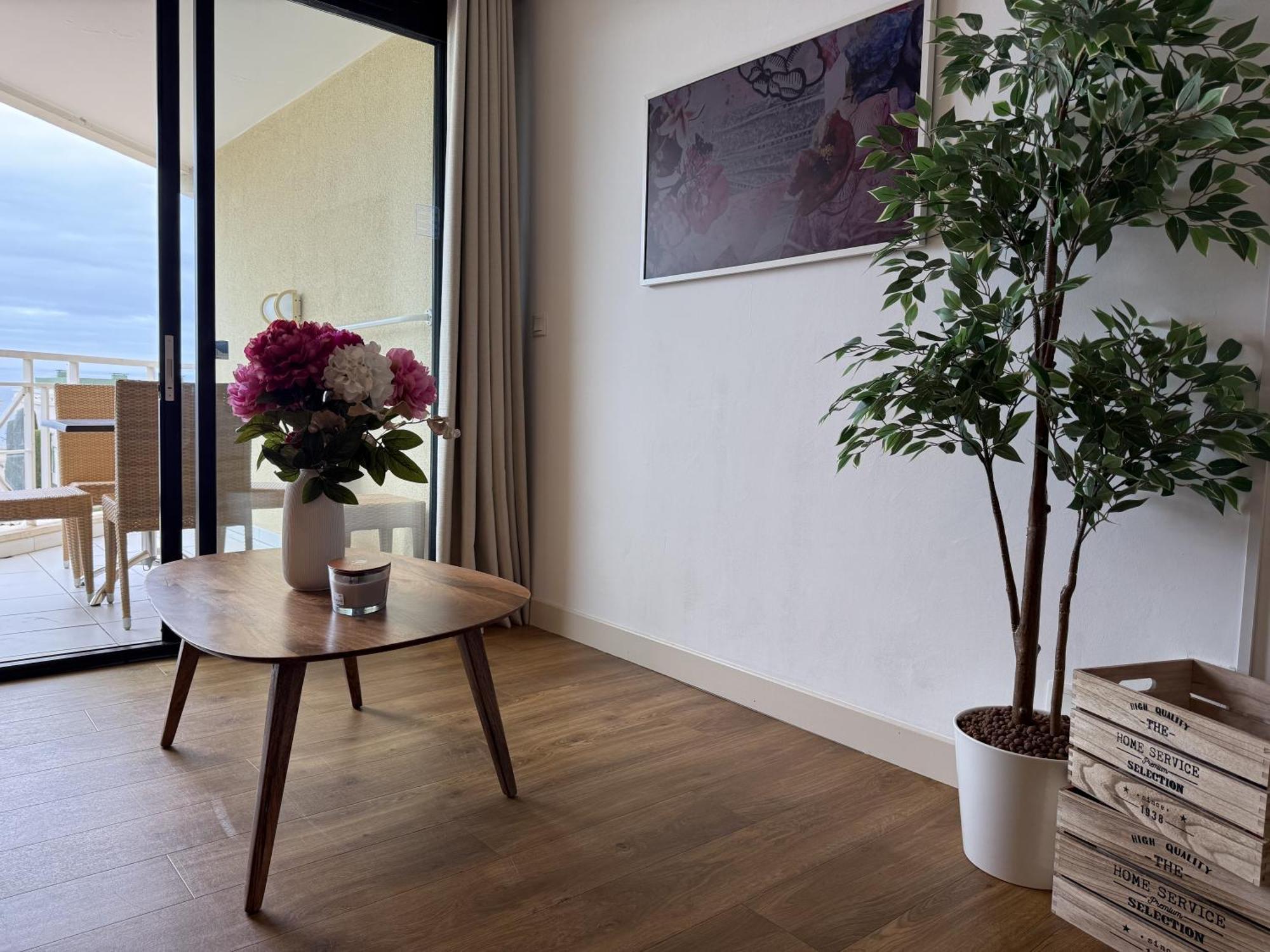 Apartment Un De Charme Vue & Piscine D'exception Cannes